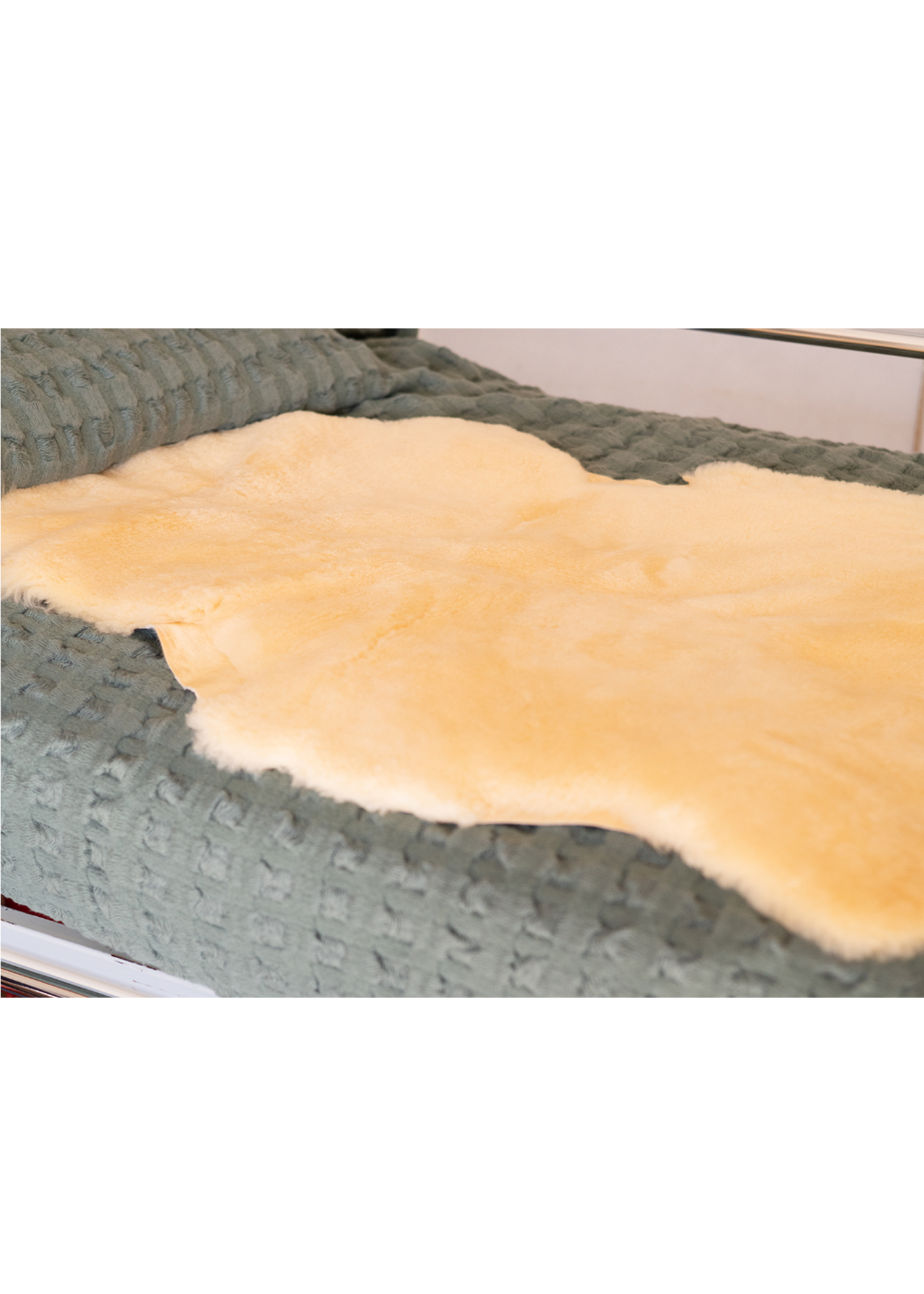 Medical (FOC) Sheepskin
